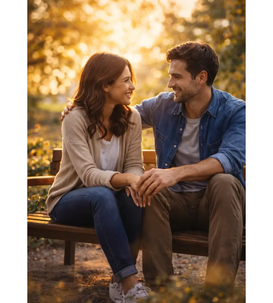 Relationships & Human Behavior