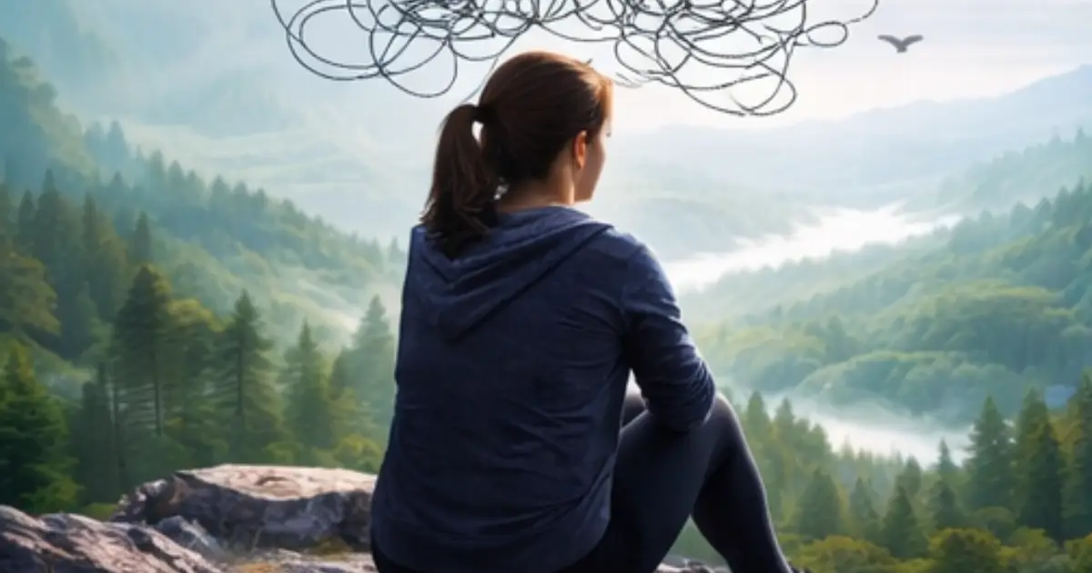 How to Stop Overthinking and Calm Your Mind Naturally