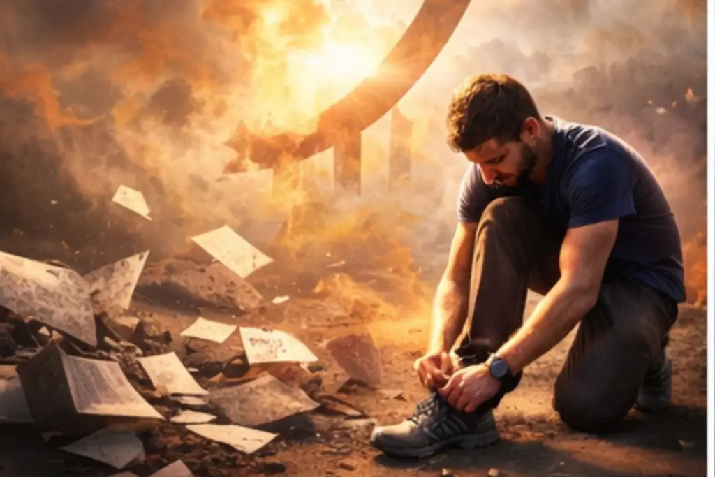 Why Self-Doubt Happens (And How to Build Real Confidence)