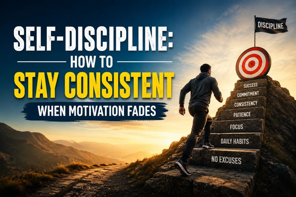 discipline